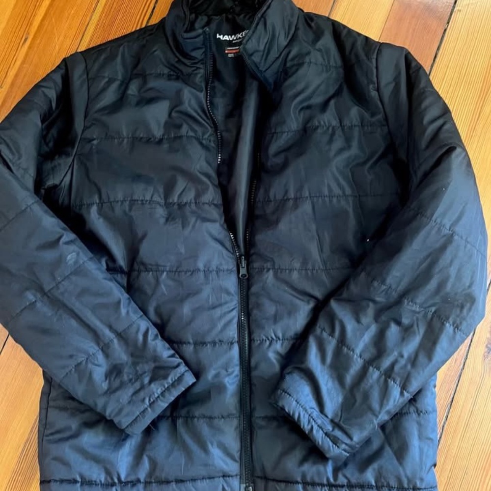 Men's  Jacket ~ Hawke & CO... Size Small ~ Unisex ~ Lightweight